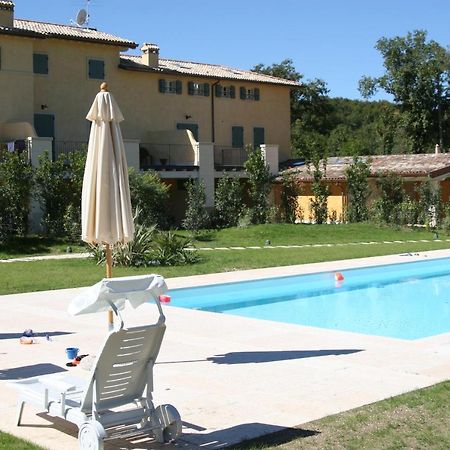 Corte Degli Ulivi Garda  Exterior foto